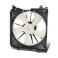 2017-2022 Honda CR-V OE Style Radiator Fan