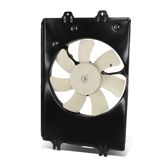 2006-2008 Honda Ridgeline OE Style Radiator Fan