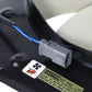 2006-2008 Honda Ridgeline OE Style Radiator Fan
