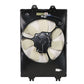 2006-2008 Honda Ridgeline OE Style Radiator Fan