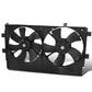 2011-2013 Mitsubishi Outlander Sport OE Style Radiator Fan