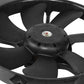 2005-2021 Nissan Frontier OE Style Radiator Fan