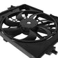2018-2023 Nissan Kicks OE Style Radiator Fan