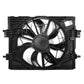 2018-2023 Nissan Kicks OE Style Radiator Fan