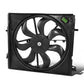 2017-2021 Nissan Rogue Sport OE Style Radiator Fan
