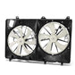 2008-2013 Toyota Highlander OE Style Radiator Fan - 3.5L Non-Tow