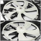 2008-2013 Toyota Highlander OE Style Radiator Fan - 3.5L Non-Tow