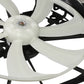 2008-2013 Toyota Highlander OE Style Radiator Fan - 3.5L Non-Tow