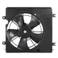 2022-2025 Honda Civic/Integra OE Style Radiator Fan