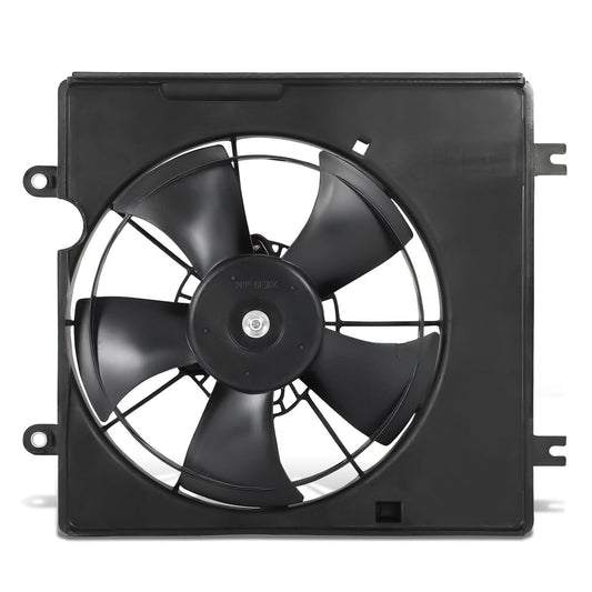 2022-2025 Honda Civic/Integra OE Style Radiator Fan