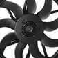 2015-2021 BMW M2 M3 M4 OE Style Radiator Fan - Black