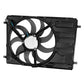 2021-2025 Ford Bronco Sport / Maverick OE Style Radiator Fan