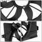 2022-2025 Hyundai Tucson OE Style Radiator Fan