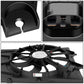 2022-2025 Hyundai Tucson OE Style Radiator Fan