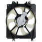 2023-2025 Honda CR-V OE Style Radiator Fan - Replaces Condenser Right