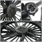 2021-2024 Chevrolet Traverse OE Style Radiator Fan