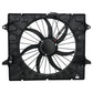 2021-2024 Chevrolet Traverse OE Style Radiator Fan