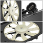 2022-2024 Toyota Corolla OE Style Radiator Fan - Black