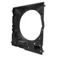 2022-2025 Toyota Tundra / Sequoia OE Style Radiator Fan Black