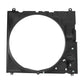 2022-2025 Toyota Tundra / Sequoia OE Style Radiator Fan Black