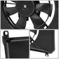 2020-2022 Honda CR-V OE Style Radiator Fan - Hybrid Models