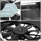 2020-2022 Honda CR-V OE Style Radiator Fan - Hybrid Models