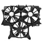 2019-2023 Chevrolet Silverado GMC Sierra 1500 OE Style Radiator Fan