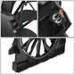 2021-2025 Dodge Durango OE Style Radiator Fan - Heavy Duty Cooling