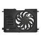 Ford Transit Connect OE Style Radiator Fan - 2.0L Engine Black