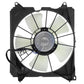 2023-2025 Honda Accord OE Style Radiator Fan - 1.5L Turbo