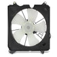 2023-2025 Honda Accord OE Style Radiator Fan - 1.5L Turbo
