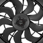 2021-2025 Jeep Grand Cherokee OE Style Radiator Fan