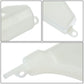02-06 Acura RSX Coolant Recovery Tank - White