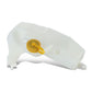 02-06 Acura RSX Coolant Recovery Tank - White
