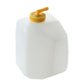 2009-2014 Acura TSX Coolant Recovery Tank - White