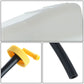 2009-2014 Acura TSX Coolant Recovery Tank - White