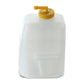 2009-2014 Acura TSX Coolant Recovery Tank - White