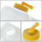 03-06 Acura MDX / 06-14 Honda Ridgeline Coolant Recovery Tank - White