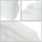 03-06 Acura MDX / 06-14 Honda Ridgeline Coolant Recovery Tank - White