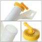 2007-2013 Acura MDX Coolant Recovery Tank - White