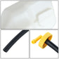 2007-2013 Acura MDX Coolant Recovery Tank - White