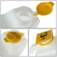 02-06 Dodge Ram 1500/2500/3500/4000 Coolant Recovery Tank