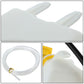 02-06 Dodge Ram 1500/2500/3500/4000 Coolant Recovery Tank