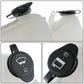 08-11 Dodge Dakota Coolant Recovery Tank