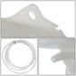 08-11 Dodge Dakota Coolant Recovery Tank