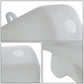1993-1996 Jeep Grand Cherokee Coolant Recovery Tank White