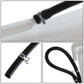 97-06 Jeep Wrangler Coolant Recovery Tank - White