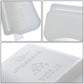 91-02 Dodge Ram 1500-4000 Coolant Recovery Tank - White