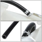 03-05 Dodge Neon SRT-4 2.4L Coolant Recovery Tank White