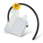 03-05 Dodge Neon SRT-4 2.4L Coolant Recovery Tank White